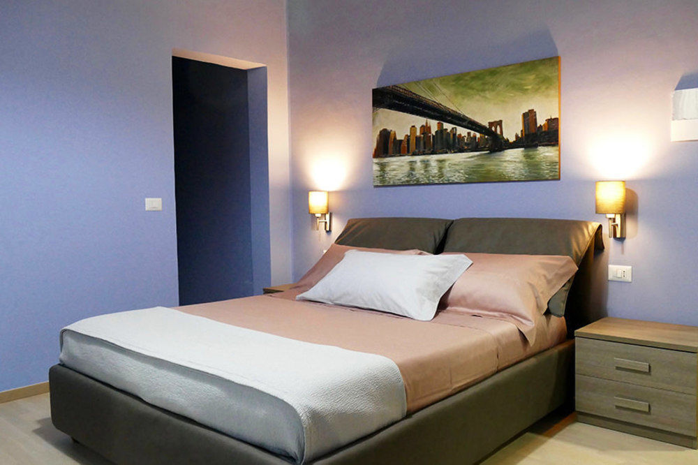 Cairoli Exclusive Rooms & Suite Бриндизи Экстерьер фото