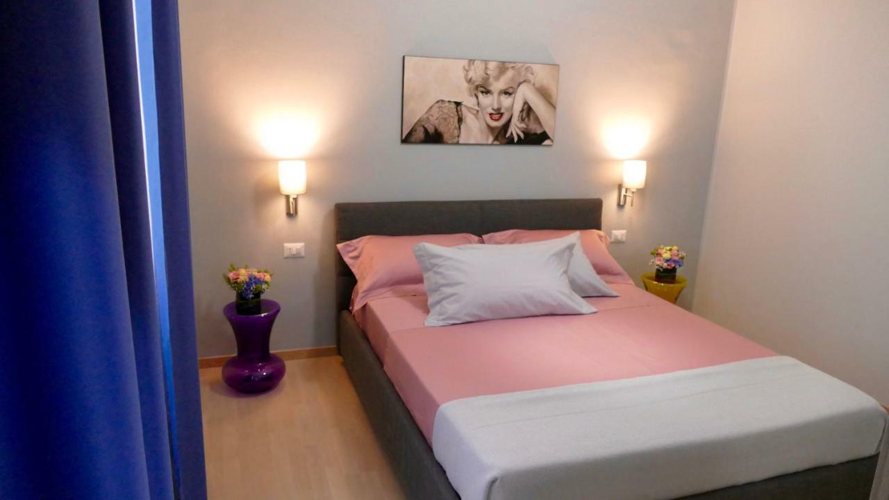 Cairoli Exclusive Rooms & Suite Бриндизи Экстерьер фото