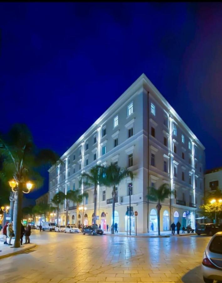 Cairoli Exclusive Rooms & Suite Бриндизи Экстерьер фото